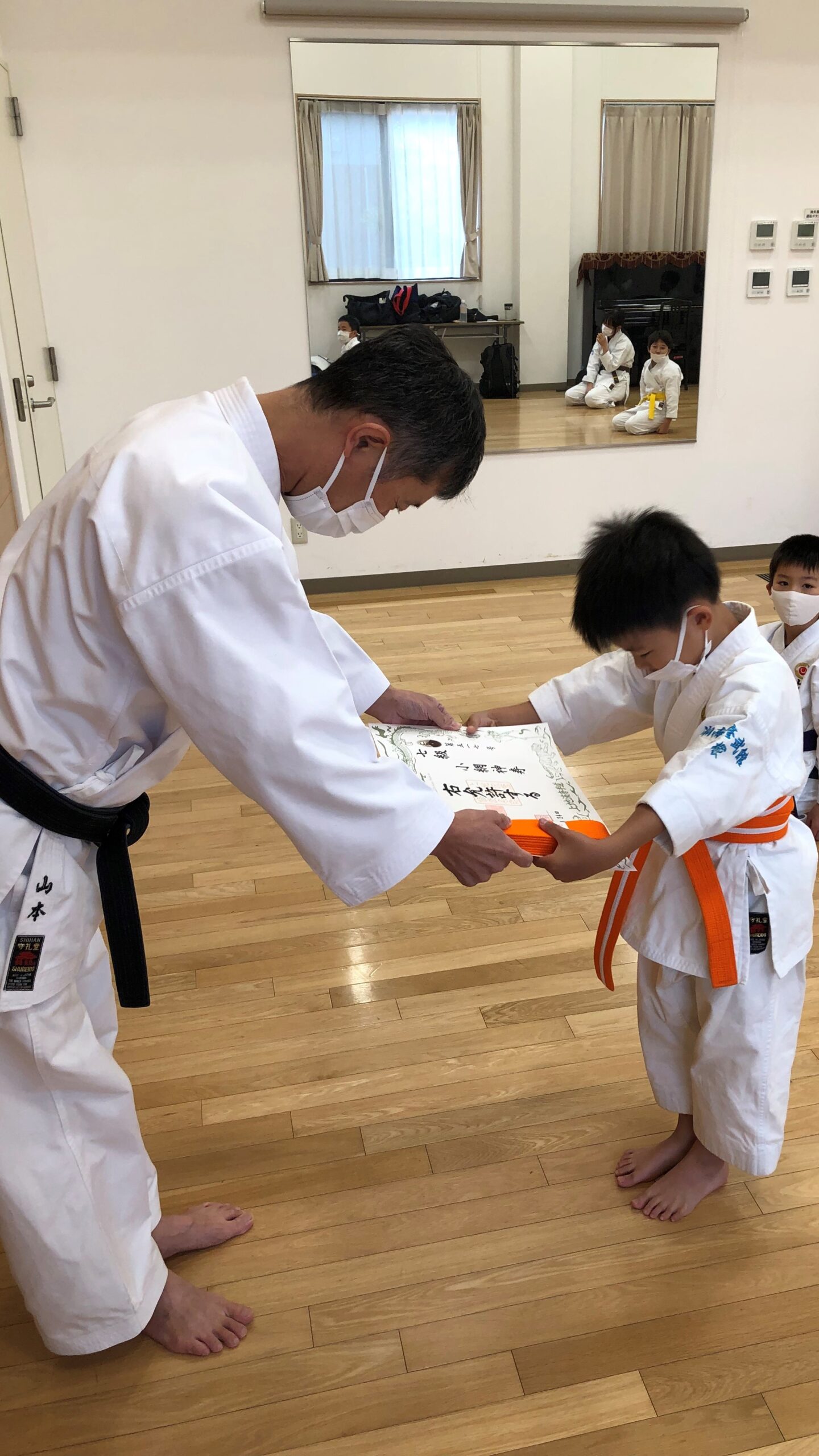 守礼堂 waza （守礼堂オフィシャル）